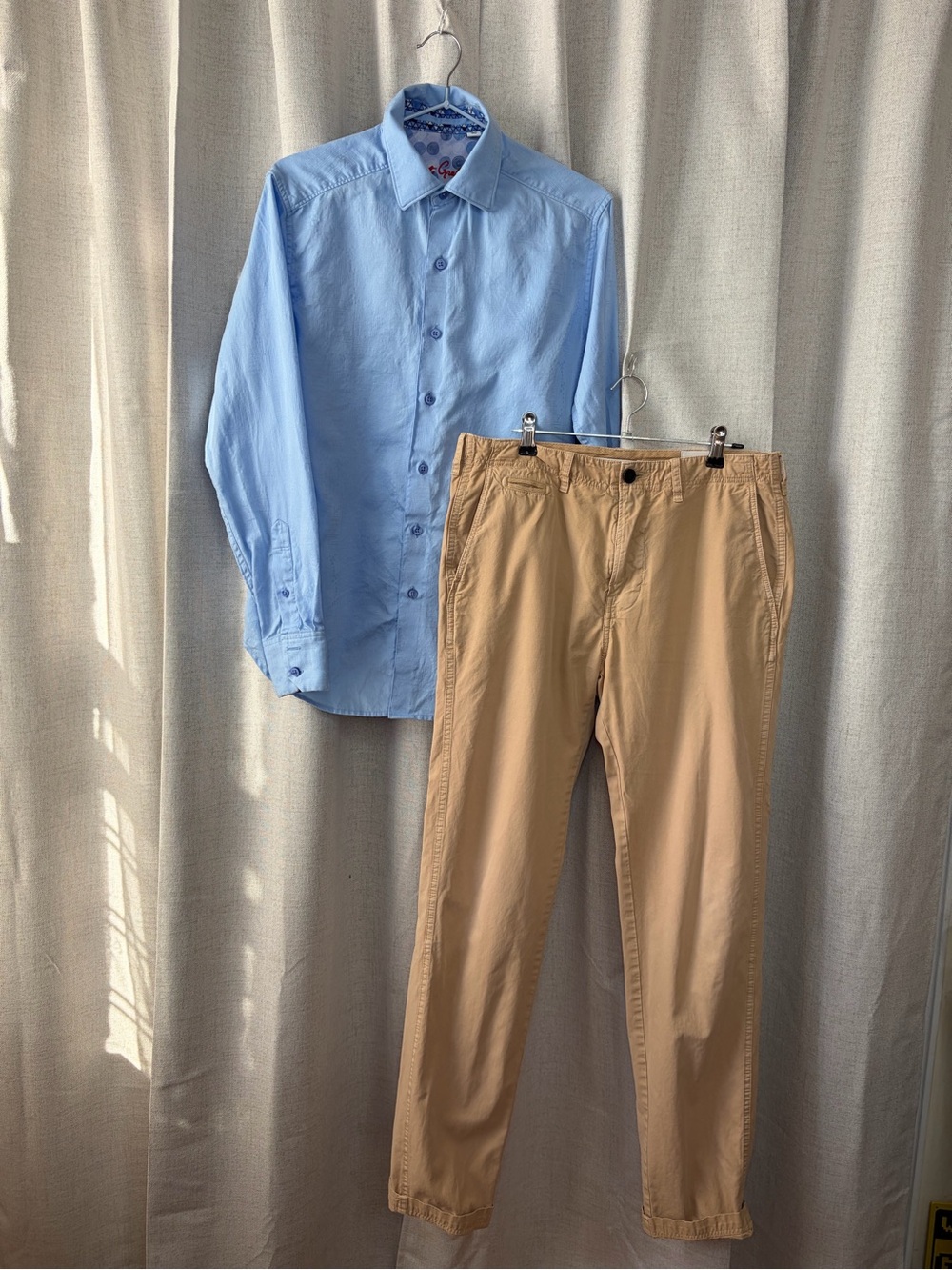 Robert Graham Shirt